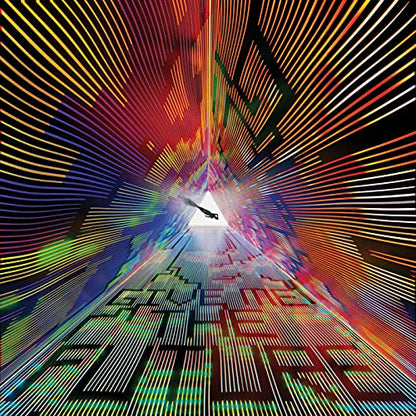 Bastille / Give Me The Future - CD - www.Shopthatapp.com