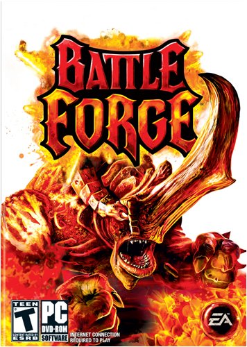 BattleForge - www.Shopthatapp.com