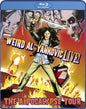 "Weird Al" Yankovic Live!: The Alpocalypse Tour - Blu-Ray - www.Shopthatapp.com