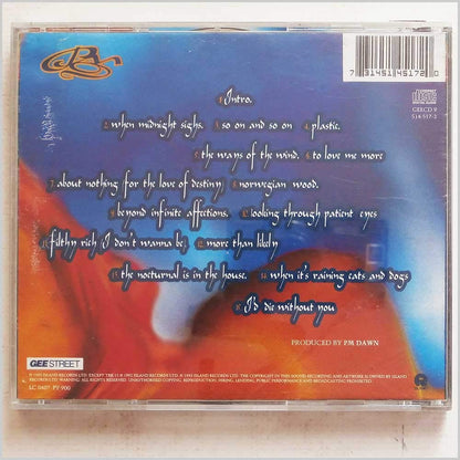 Bliss Album - www.Shopthatapp.com