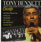 Chicago Tony Bennett Audio Music CD Jazz Instrument NEW - www.Shopthatapp.com