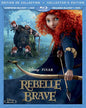 Brave: Collector's Edition - Blu-Ray/DVD (Used) - www.Shopthatapp.com
