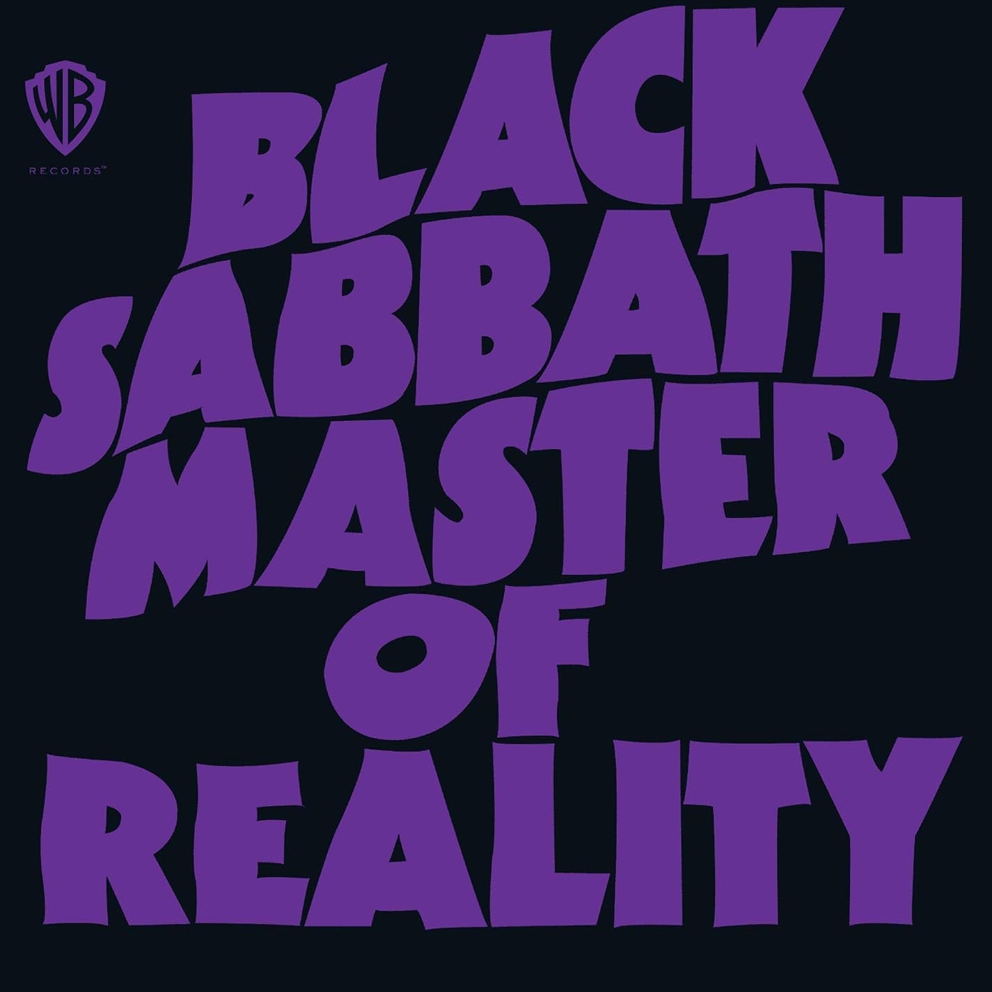 Black Sabbath / Master Of Reality - CD (Used) - www.Shopthatapp.com