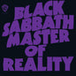 Black Sabbath / Master Of Reality - CD (Used) - www.Shopthatapp.com