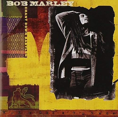 Bob Marley / Chant Down Babylon - CD (Used) - www.Shopthatapp.com