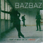 Bazbaz / Sur Le Bout De La Langue - CD (Used) - www.Shopthatapp.com