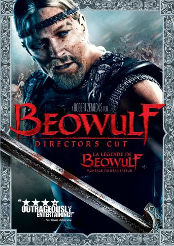 Beowulf (Widescreen Director's Cut) - DVD (Used) - www.Shopthatapp.com
