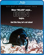 Ben - Blu-Ray/DVD - www.Shopthatapp.com