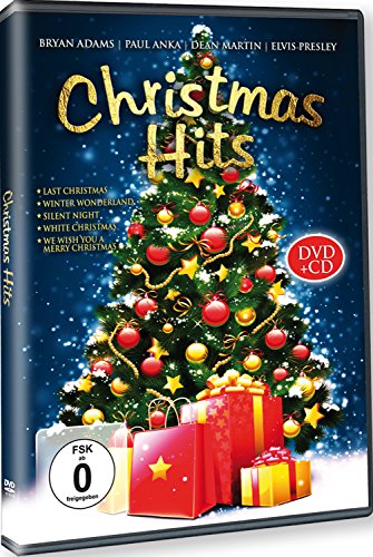 Christmas Hits: 1 - www.Shopthatapp.com