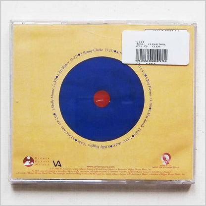 Charlie Watts Jim Keltner Project - www.Shopthatapp.com