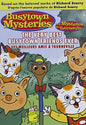 Busytown Mysteries - Volume 1 - Very Best Busytown Friends Ever (Bilingual) - www.Shopthatapp.com