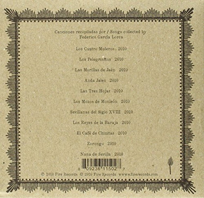 Anda Jaleo - www.Shopthatapp.com