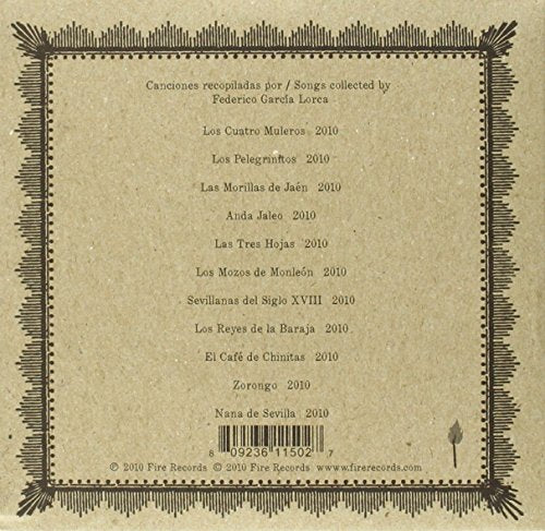 Anda Jaleo - www.Shopthatapp.com