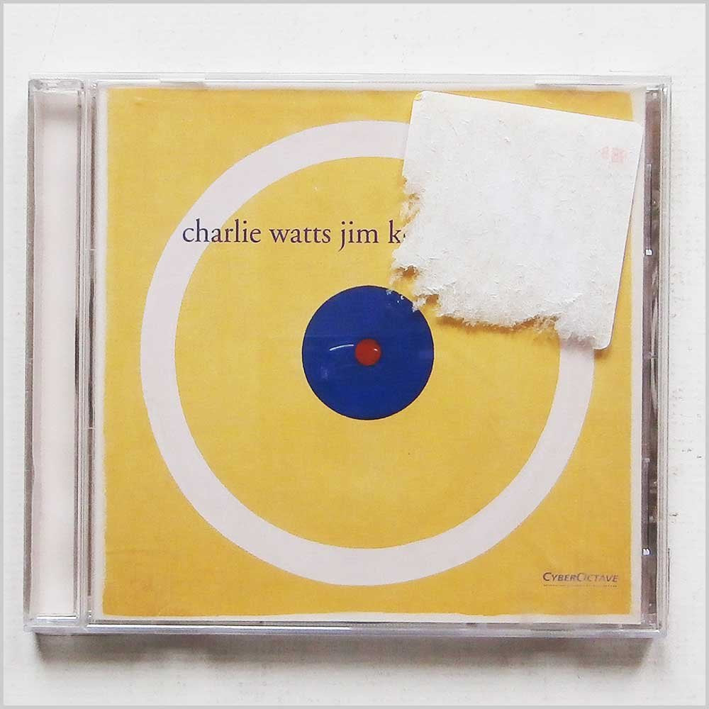Charlie Watts Jim Keltner Project - www.Shopthatapp.com