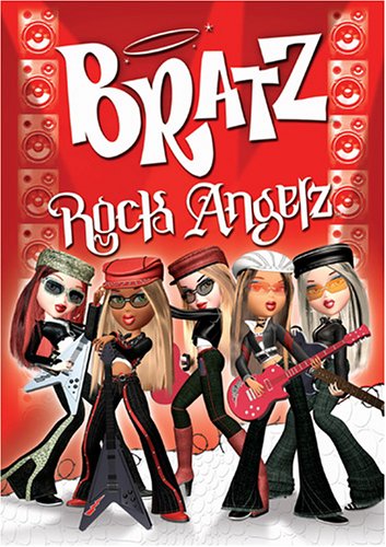 Bratz: Rock Angelz [Import] - www.Shopthatapp.com