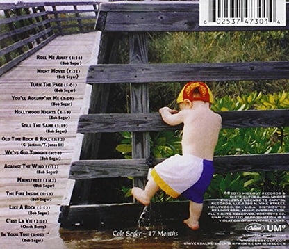 Bob Seger / ICON: Bob Seger: Greatest Hits - CD - www.Shopthatapp.com