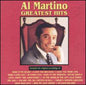 Al Martino / Greatest Hits - CD (Used) - www.Shopthatapp.com