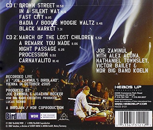 Brown Street - www.Shopthatapp.com