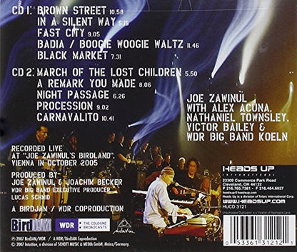 Brown Street - www.Shopthatapp.com