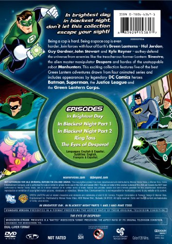 Best of Green Lantern, The - www.Shopthatapp.com