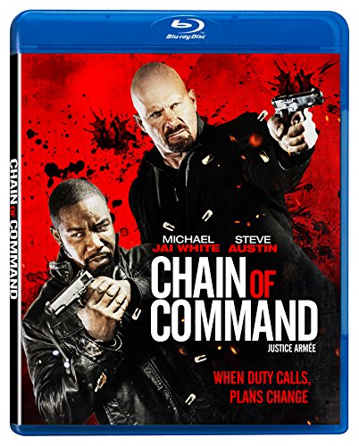 Chain of Command [Bluray] [Blu-ray] - www.Shopthatapp.com