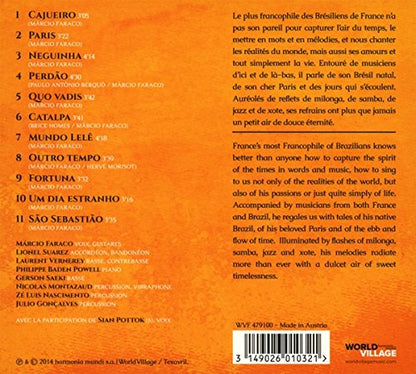 Cajueiro - www.Shopthatapp.com