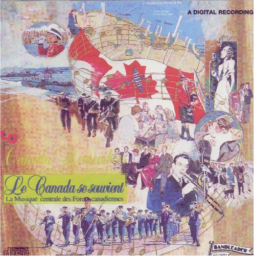 Canada Remembers: Le Canada Se Souvient - www.Shopthatapp.com