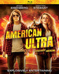 American Ultra - Blu-Ray (Used) - www.Shopthatapp.com
