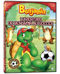 Benjamin / L'Aventure de Benjamin au Soccer - DVD (Used) - www.Shopthatapp.com