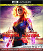 Captain Marvel - 4K/Blu-Ray - www.Shopthatapp.com