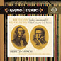 Beethoven: Violin Concerto in D / Mendelssohn: Violin Concerto in E Minor - www.Shopthatapp.com