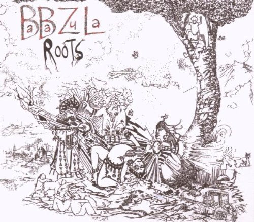 Baba Zula / Roots - CD (Used) - www.Shopthatapp.com