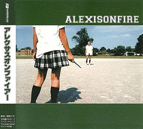 Alexisonfire - www.Shopthatapp.com