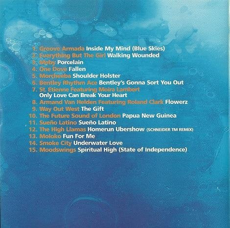 Chill Out Mix 2000 - www.Shopthatapp.com