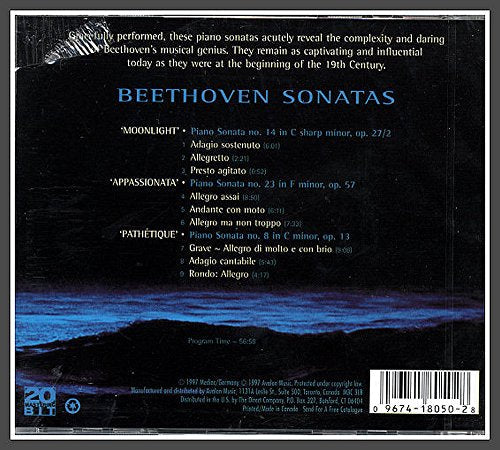 Beethoven Sons - www.Shopthatapp.com