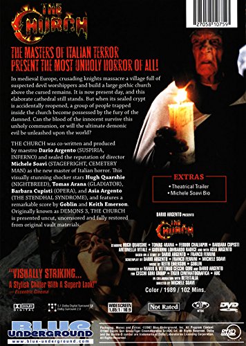 Church - www.Shopthatapp.com