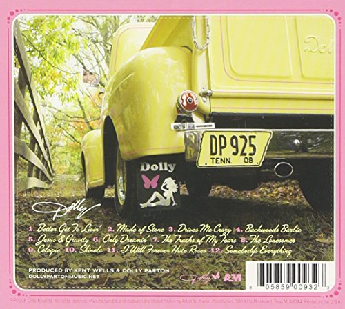 Backwoods Barbie - www.Shopthatapp.com