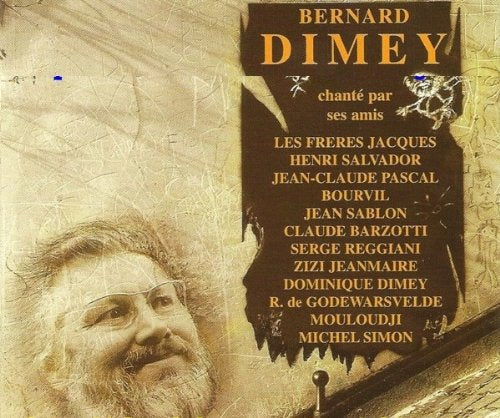 Chante Par Ses Amis - www.Shopthatapp.com