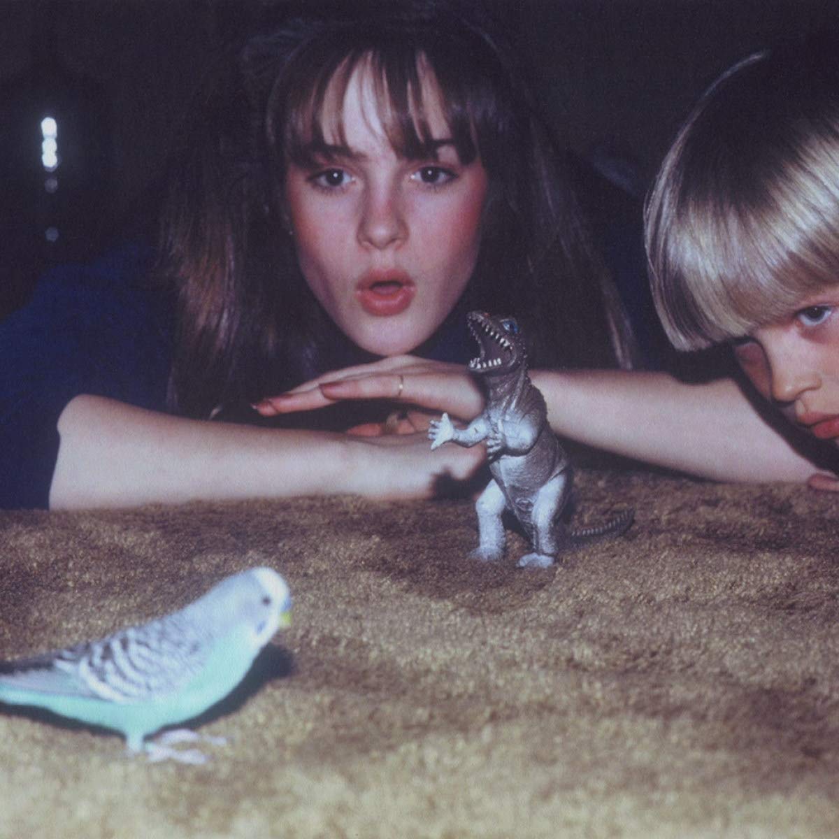 Big Thief / Masterpiece - CD - www.Shopthatapp.com