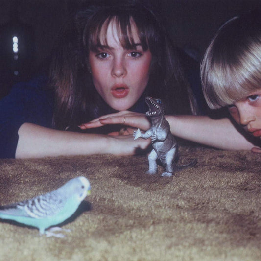 Big Thief / Masterpiece - CD - www.Shopthatapp.com