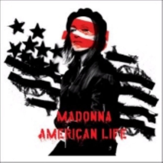 American Life (U.S. Single 42614) - www.Shopthatapp.com