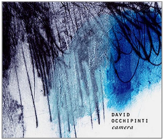 Camera [Audio CD] - www.Shopthatapp.com