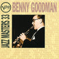 Benny Goodman / Verve Jazz Masters 33 - CD (Used) - www.Shopthatapp.com