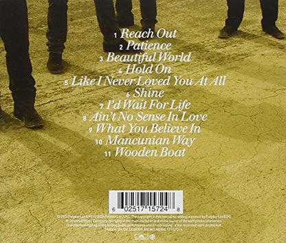 Beautiful World - www.Shopthatapp.com