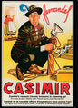 Casimir - DVD - www.Shopthatapp.com