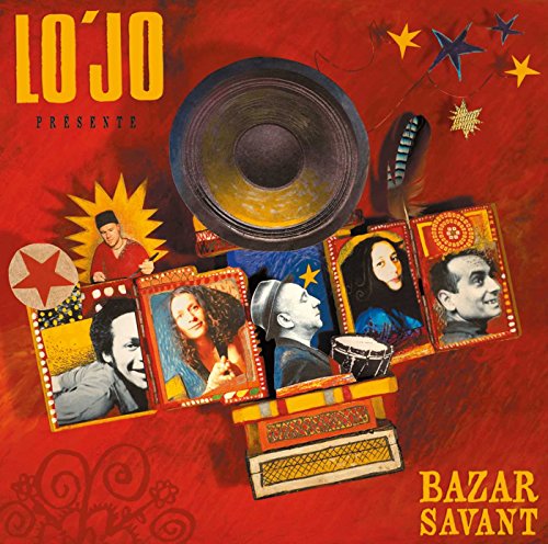 Bazar Savant - www.Shopthatapp.com