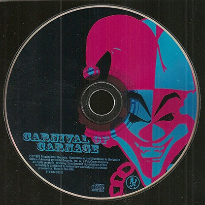 Carnival of Carnage - www.Shopthatapp.com