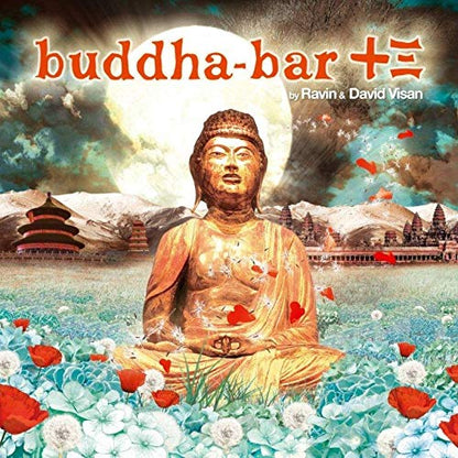 Buddha-Bar XIII 2CD - www.Shopthatapp.com