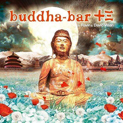 Buddha-Bar XIII 2CD - www.Shopthatapp.com