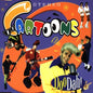 Cartoons / Doo dah! - CD (Used) - www.Shopthatapp.com